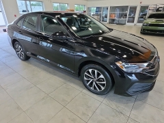 Used 2024  Volkswagen Jetta S Auto at Maxx Loans near St&period; Adrian&comma; MI