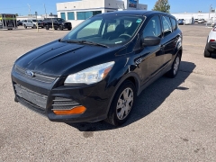 Used 2016  Ford Escape 4d SUV FWD S at Maxx Loans near St&period; Adrian&comma; MI