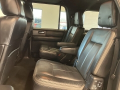 Used 2017  Ford Expedition EL 4d SUV 4WD Platinum at Maxx Loans near St&period; Adrian&comma; MI