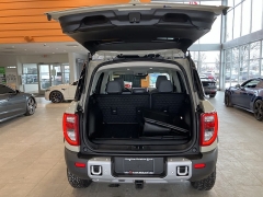 Used 2025  Ford Bronco Sport Badlands 4x4 at Maxx Loans near St&period; Adrian&comma; MI