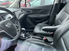 Used 2018  Buick Encore 4d SUV FWD Essence at Maxx Loans near St&period; Adrian&comma; MI