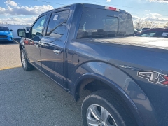 Used 2019  Ford F-150 4WD SuperCrew Box at Maxx Loans near St&period; Adrian&comma; MI
