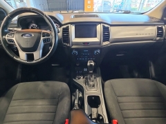 Used 2021  Ford Ranger 4WD SuperCrew 5' Box at Maxx Loans near St&period; Adrian&comma; MI