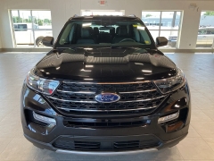 Used 2022 Ford Explorer XLT 4WD at Maxx Loans near St. Adrian, MI