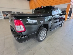 Used 2019  Ram 1500 Big Horn&sol;Lone Star 4x4 Crew Cab 5'7" Box at Maxx Loans near St&period; Adrian&comma; MI