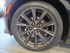 Used 2021  Cadillac CT5 4dr Sdn Sport at Maxx Loans near St&period; Adrian&comma; MI