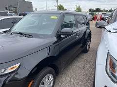 Used 2021 Kia Soul LX IVT at Maxx Loans near St. Adrian, MI