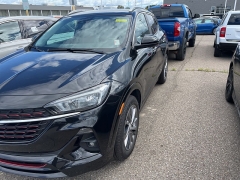 Used 2020 Buick Encore GX 4d SUV FWD Preferred at Maxx Loans near St. Adrian, MI