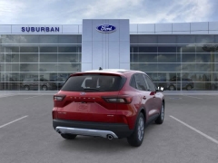 New 2025 Ford Escape Active AWD at Suburban Ford of Sterling Heights near Sterling Heights, MI