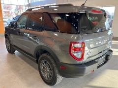 Used 2023  Ford Bronco Sport Big Bend 4x4 at Maxx Loans near St&period; Adrian&comma; MI