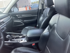 Used 2020 Kia Telluride 4d SUV AWD S at Suburban Ford of Sterling Heights near Sterling Heights, MI