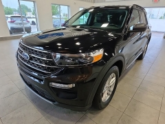 Used 2024  Ford Explorer XLT 4WD at Maxx Loans near St&period; Adrian&comma; MI