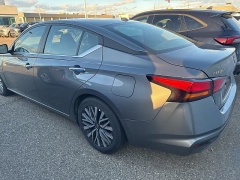 Used 2025  Nissan Altima SV FWD at Maxx Loans near St&period; Adrian&comma; MI
