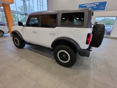 Used 2024  Ford Bronco Outer Banks 4 Door 4x4 at Maxx Loans near St&period; Adrian&comma; MI