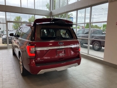 Used 2019 Ford Expedition Max 4d SUV 4WD Platinum at Maxx Loans near St. Adrian, MI