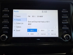 Used 2020  Toyota Tacoma 4WD Double Cab 6' Bed V6 AT &lpar;Natl&rpar; at Maxx Loans near St&period; Adrian&comma; MI