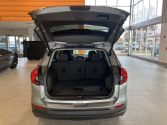 Used 2023  GMC Terrain AWD 4dr SLE at Maxx Loans near St. Adrian, MI