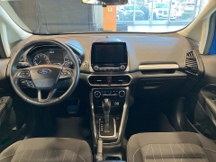 Used 2020  Ford EcoSport 4d SUV FWD SE at Maxx Loans near St. Adrian, MI