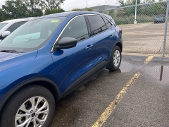 Used 2023  Ford Escape Active AWD at Maxx Loans near St&period; Adrian&comma; MI