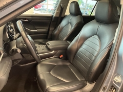 Used 2021 Toyota Highlander Hybrid XLE AWD at Maxx Loans near St. Adrian, MI
