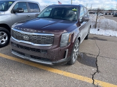 Used 2021  Kia Telluride S AWD at Maxx Loans near St&period; Adrian&comma; MI