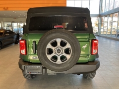 Used 2024  Ford Bronco Big Bend 4 Door 4x4 at Maxx Loans near St. Adrian, MI