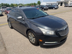 Used 2014 Chevrolet Cruze 4d Sedan LS AT at Maxx Loans near St. Adrian, MI