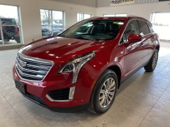  2019 Cadillac XT5 4d SUV AWD Luxury at Maxx Loans near St&period; Adrian&comma; MI