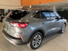 Used 2022  Ford Escape SEL AWD at Maxx Loans near St&period; Adrian&comma; MI