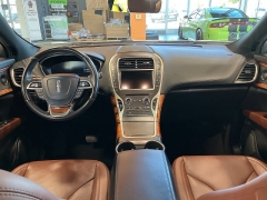 Used 2020  Lincoln Nautilus Reserve AWD at Maxx Loans near St. Adrian, MI