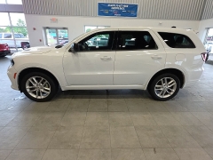 Used 2025  Dodge Durango GT AWD at Maxx Loans near St&period; Adrian&comma; MI