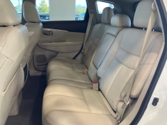 Used 2018  Nissan Murano AWD at Maxx Loans near St. Adrian, MI