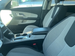 Used 2017 Chevrolet Equinox AWD 4dr LT w/2FL at Maxx Loans near St. Adrian, MI