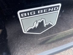 Used 2022 Ford Bronco Sport Big Bend 4x4 at Suburban Ford of Sterling Heights near Sterling Heights, MI