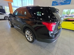 Used 2022  Ford Explorer Platinum 4WD at Maxx Loans near St&period; Adrian&comma; MI