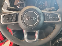Used 2024  Jeep Wrangler Sahara 4 Door 4x4 at Maxx Loans near St&period; Adrian&comma; MI
