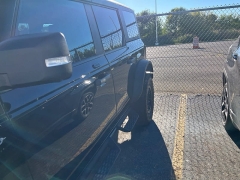 Used 2023  Ford Bronco 4 Door Advanced 4x4 at Maxx Loans near St&period; Adrian&comma; MI