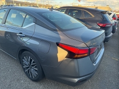 Used 2025  Nissan Altima SV FWD at Maxx Loans near St&period; Adrian&comma; MI