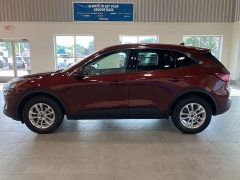 Used 2021 Ford Escape SE AWD at Maxx Loans near St. Adrian, MI