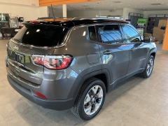 Used 2020  Jeep Compass Limited 4x4 at Maxx Loans near St. Adrian, MI