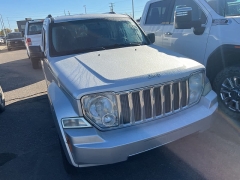 Used 2010  Jeep Liberty 4d SUV 4WD Limited at Maxx Loans near St. Adrian, MI