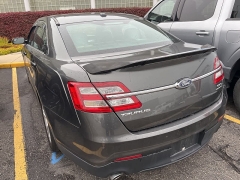 Used 2017  Ford Taurus SEL FWD at Maxx Loans near St. Adrian, MI