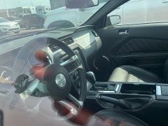 Used 2014 Ford Mustang 2dr Cpe V6 at Suburban Ford of Sterling Heights near Sterling Heights, MI