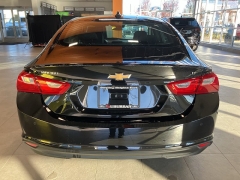 Used 2025  Chevrolet Malibu 4dr Sdn 1LT at Maxx Loans near St&period; Adrian&comma; MI