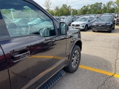 Used 2019 Ford F-150 4WD SuperCrew Box at Suburban Ford of Sterling Heights near Sterling Heights, MI