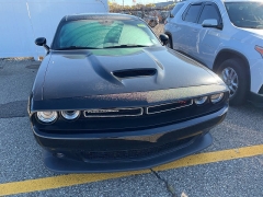 Used 2020  Dodge Challenger R/T RWD at Maxx Loans near St. Adrian, MI