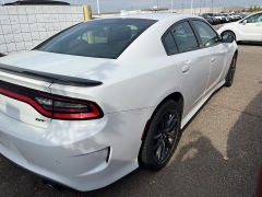 Used 2022 Dodge Charger GT AWD at Suburban Ford of Sterling Heights near Sterling Heights, MI