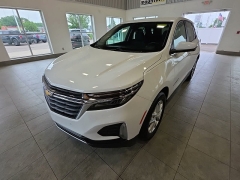Used 2023  Chevrolet Equinox FWD 4dr LT w&sol;1LT at Maxx Loans near St&period; Adrian&comma; MI