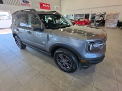 Used 2022  Ford Bronco Sport Big Bend 4x4 at Maxx Loans near St&period; Adrian&comma; MI