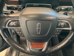 Used 2023  Lincoln Navigator Reserve 4x4 at Maxx Loans near St. Adrian, MI